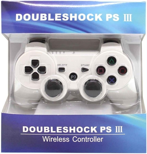 JOYSTICK INALAMBRICO PS3