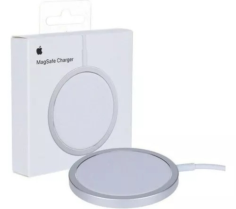 Base De Carga Inalámbrica Magsafe Carga Rápida