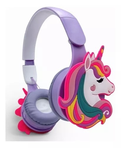 AURICULAR BT UNICORNIO