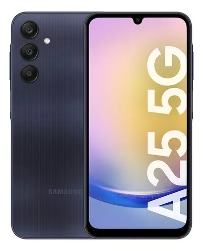 SAMSUNG GALAXY A25 5G 6/128 GB