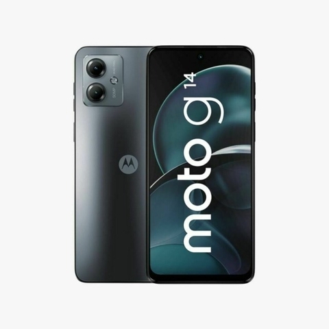 Motorola Moto G14 4/128GB
