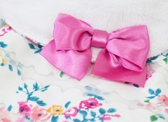 C118 - Casaco Floral Daizy na internet