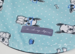 B137 - Camiseta Cachorro Rex na internet