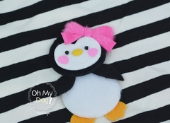 B62 - Camiseta Pinguim Listrado na internet