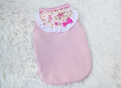 B160 - Camiseta Gola Basic