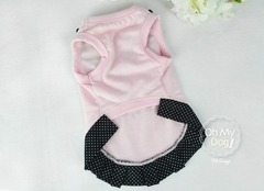 A75 - Vestido Potinho de Amor - comprar online