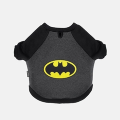 Moletom para cachorros Batman - Free Faro