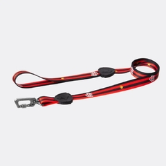 Kit - Guia + Coleira + Peitoral Air Flamengo - comprar online