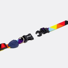 Coleira para cachorros Colors - comprar online