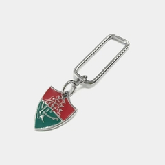 Tag de identificação para cachorros Fluminense
