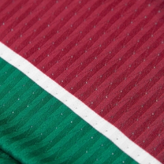 Camisa oficial pet torcedor para cachorros Fluminense - loja online