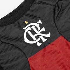 Camisa oficial pet torcedor para cachorros Flamengo na internet