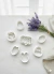 Set Mini Cortantes Pascua - comprar online