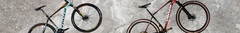 Banner de la categoría Mountain Bike