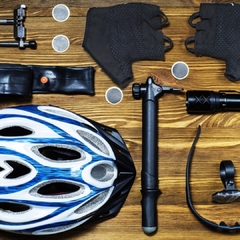 Banner de la categoría Accesorios y Componentes
