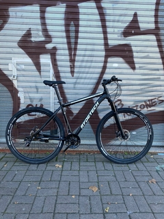 Rydertech 500 21v 3x7 c/Shimano en internet