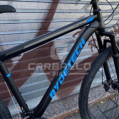 Rydertech 500 21v 3x7 c/Shimano - comprar online