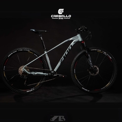 Zion Ovanta Monoplato 1x10 Hidraulica - comprar online