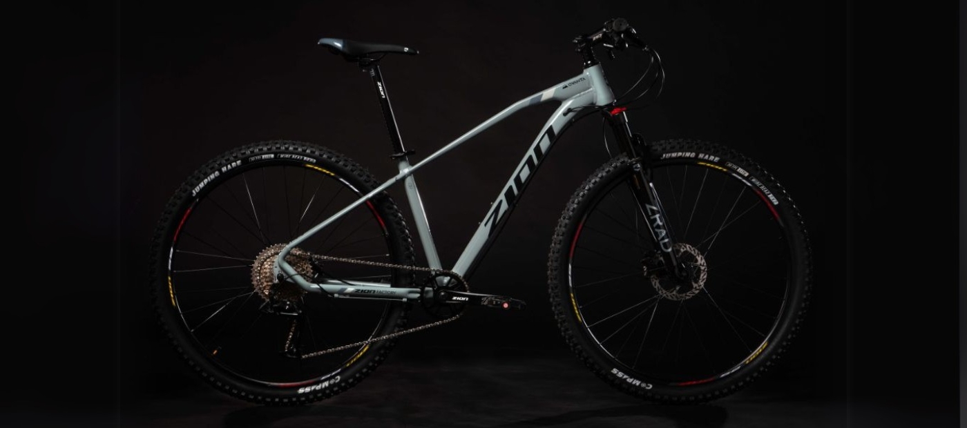 Carrusel Carballo Bikes