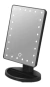 Espejo Led Maquillaje Touch Luz Pie Tactil Regulable 360 BWN002 - comprar online
