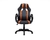 Sillon Gamer/ Oficina Premium Naranja LK-630901 OUTLET - comprar online