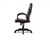 Sillon Gamer/ Oficina Premium Naranja LK-630901 OUTLET