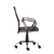 Sillon Ejecutivo Pc Silla Escritorio Con Ruedas Ergonomica BONSLK8131 OUTLET en internet