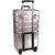 Maletín para Maquillajes Bons CA1013153S Plata OUTLET