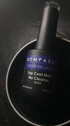04 /Top Coat Mate