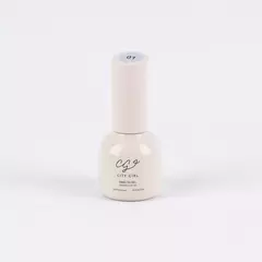 City Girl - Semipermanente - 1 - 10ml.