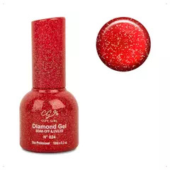 City Girl - Diamond Gel - 024 - comprar online