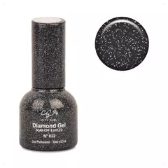 City Girl - Diamond Gel - 022 - comprar online