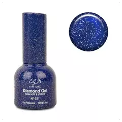 City Girl - Diamond Gel - 021 - comprar online