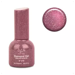 City Girl - Diamond Gel - 018 - comprar online