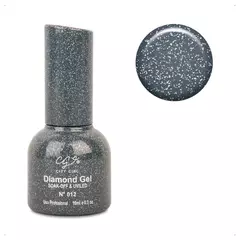 City Girl - Diamond Gel - 012 - comprar online