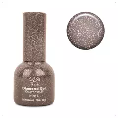 City Girl - Diamond Gel - 011 - comprar online