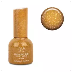 City Girl - Diamond Gel - 004 - comprar online