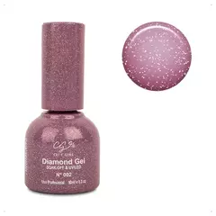 City Girl - Diamond Gel - 002 - comprar online