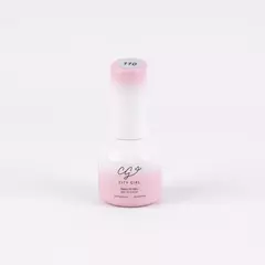 City Girl - Semipermanente - 110- 10ml.