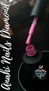 58/ Haute Pink
