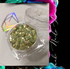 Glitter - anahinailsdiamond