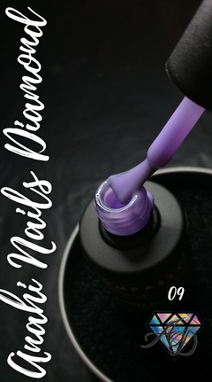 09/ Beauty Junkie