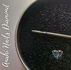 Fresa Flama apertura bolsillo azul