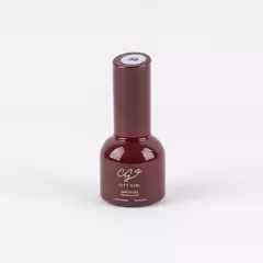 City Girl - Semipermanente - 38 - 10ml.
