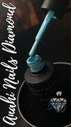 49/ Blue Kasper