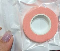 Cinta adhesiva para extensión de pestañas - comprar online
