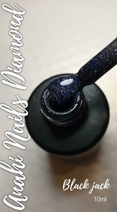 Black Jack 10ml