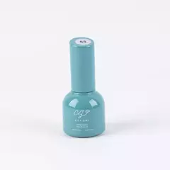 City Girl - Semipermanente - 53 - 10ml.