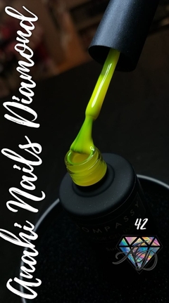 42 / Aun Light