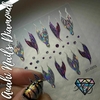 Stickers 5D - #9